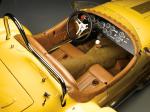 Kurtis 500S Roadster Continuation 1953 года